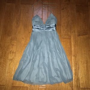 Silk Nicole Miller Collection Dress